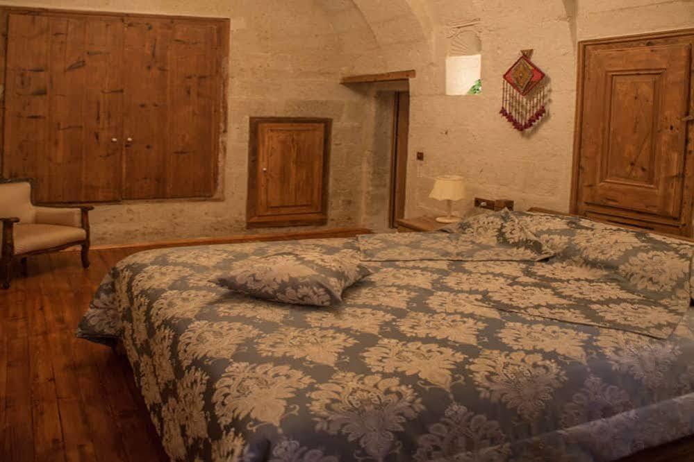 Hotel The Cove Cappadocia à Ürgüp Extérieur photo