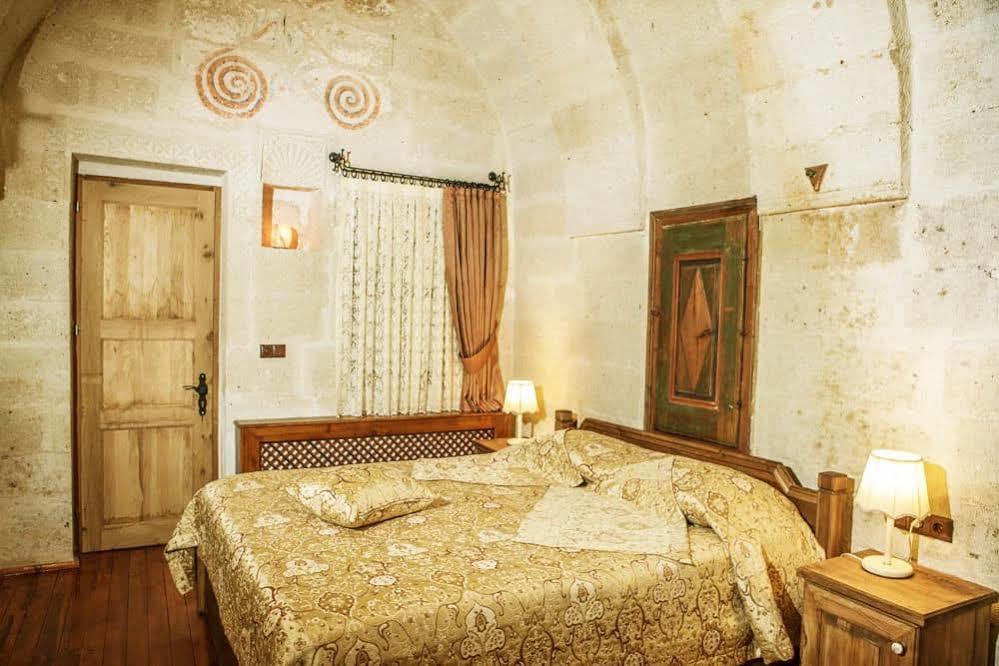 Hotel The Cove Cappadocia à Ürgüp Extérieur photo